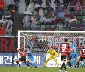 韩国K联赛老牌劲旅焕发新生