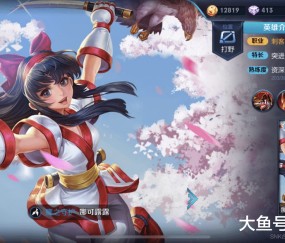  王者荣耀女子公开赛启动，巾帼英雄逐鹿电竞沙场  