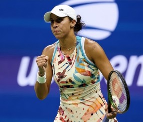  女子网坛新生代崛起，高芙与萨巴伦卡会师半决赛  