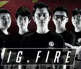  经典重现电竞元老续写传奇篇章