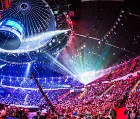  电竞未来前景广阔激发无限可能