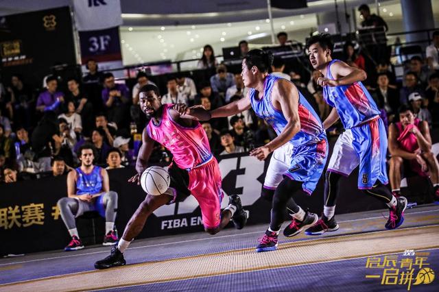 跨界合作创新营销，篮球产业拓展商业版图