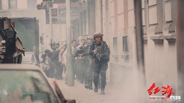  跨年度不败神话延续，铁血之师势不可挡