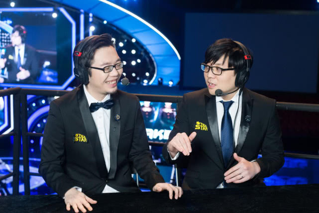  电竞解说金句频出，激情呐喊点燃观众热血  