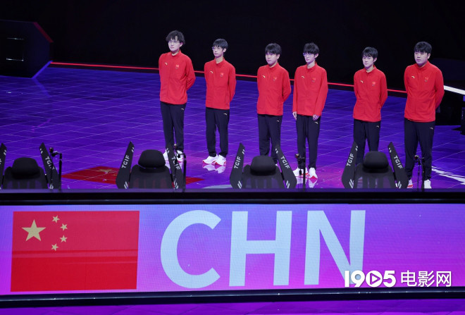  电竞入亚运倒计时，国家集训队全力备战冲刺金牌