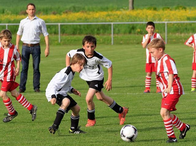  德国国家队公布最新集训名单