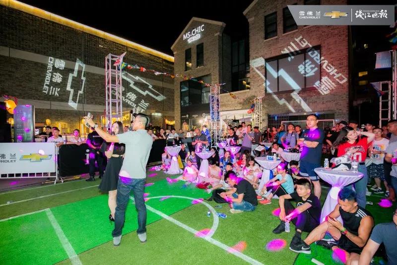  篮球文化节盛大开幕，球迷狂欢共享盛宴