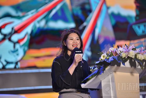  电竞女选手突破偏见 女子联赛关注度显著提升