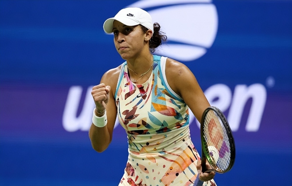  女子网坛新生代崛起，高芙与萨巴伦卡会师半决赛  